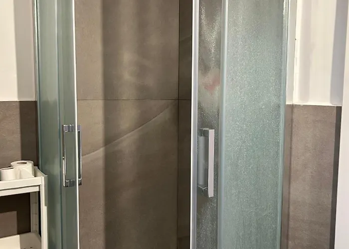 아파트 Like 팔레르모
