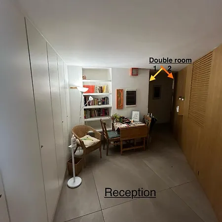 Apartment Like Palermo