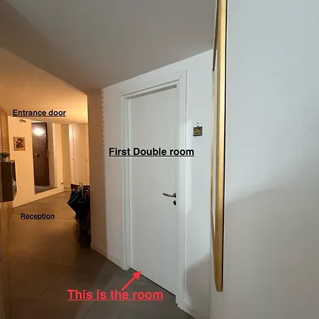 Like Apartment