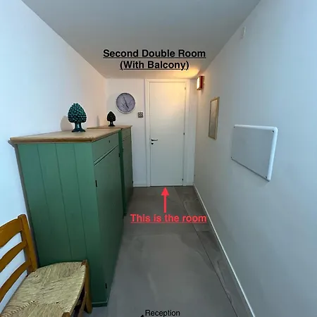 Apartment Like