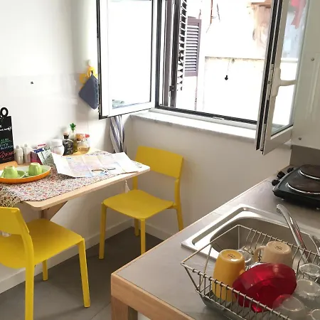 Like Apartment Palermo