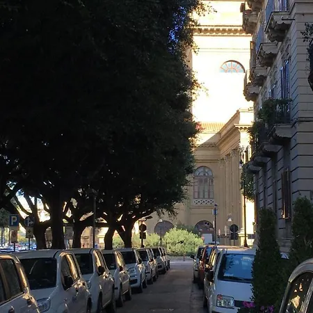 Apartment Like Palermo