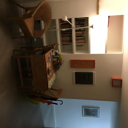Like Apartment Palermo