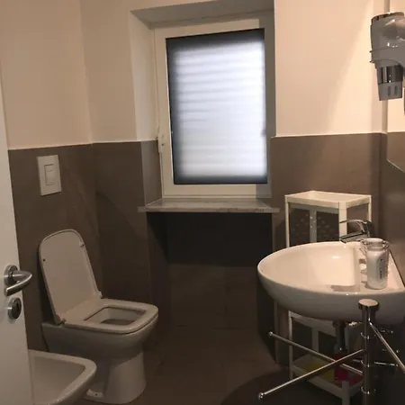 Like Apartment Palermo